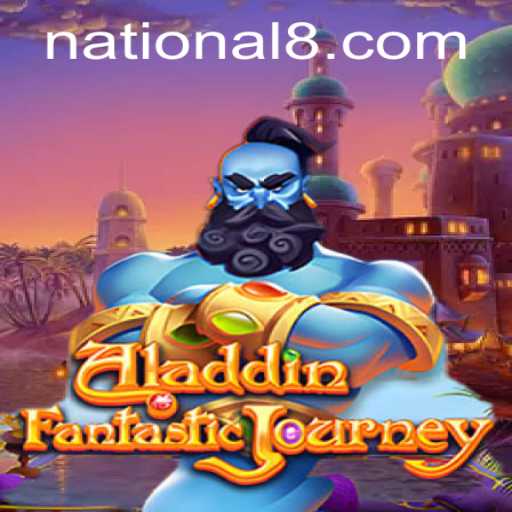 Exploring Aladdin: National Casino Game