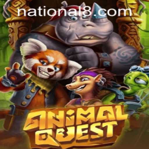 Exploring AnimalQuest: An Adventure in Online Gaming and Entertainment