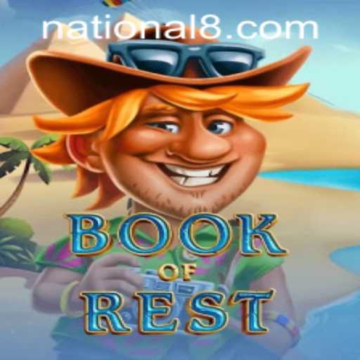 Exploring the Mysteries of BookofRest at National Casino