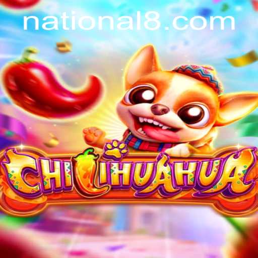 Exploring the Thrilling World of the CHILIHUAHUA Game at National Casino