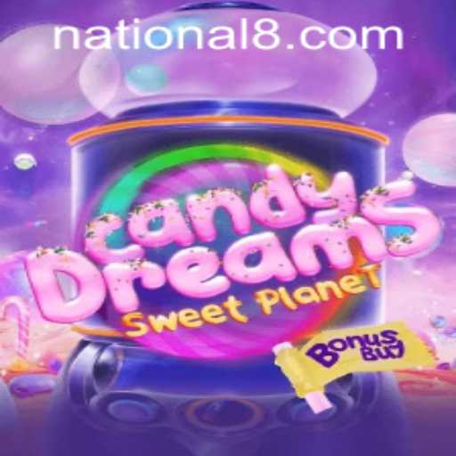 CandyDreams SweetPlanet: A Delightful Journey Through the World of Online Casino Gaming