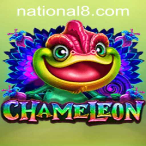 The Chameleon Game at National Casino: A Detailed Guide