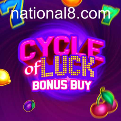 Exploring CycleofLuckBonusBuy at National Casino