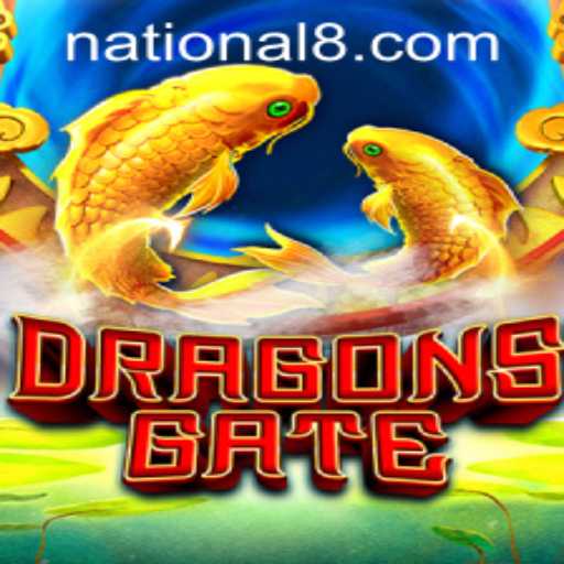 Exploring DragonsGate: A New Adventure at National Casino