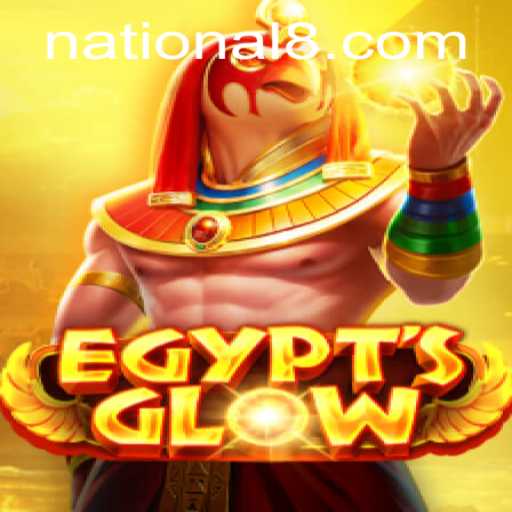 Exploring the Mystical World of EgyptsGlow at National Casino