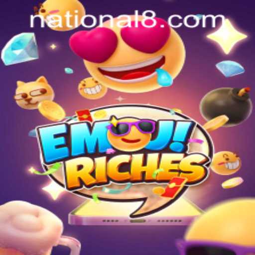 Exploring the Excitement of EmojiRiches at National Casino