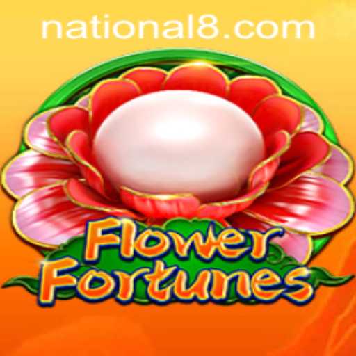 Discover the Thrilling World of FlowerFortunes at National Casino