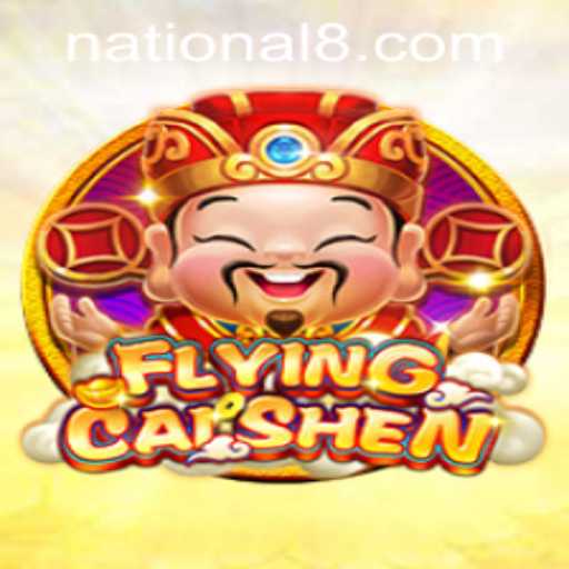 FlyingCaiShen: Unveiling the Exciting New Addition to National Casino