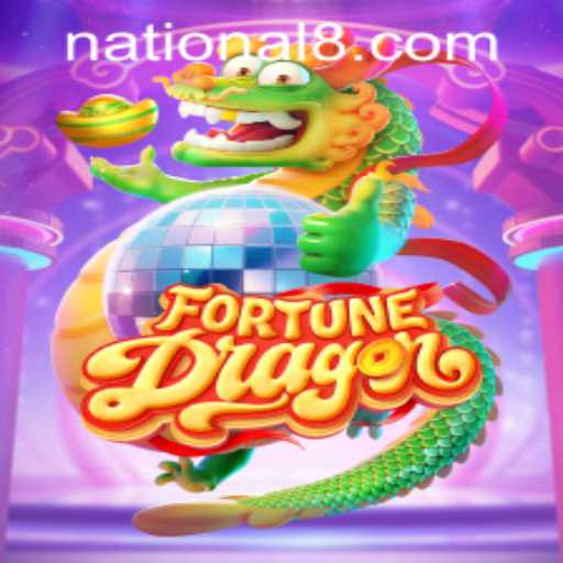 Unveiling the Thrilling World of FortuneDragon at National Casino