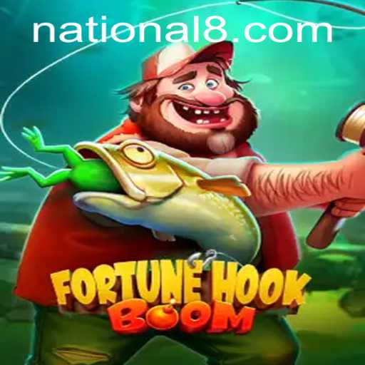 Discover the Excitement of FortuneHookBoom at the National Casino