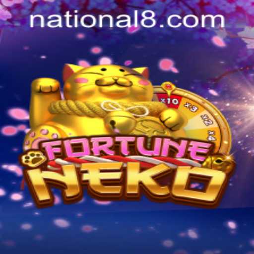 Discover the Enchanting World of FortuneNeko at National Casino