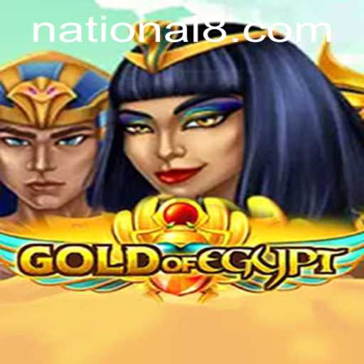 Explore the Thrilling World of GoldOfEgypt at National Casino