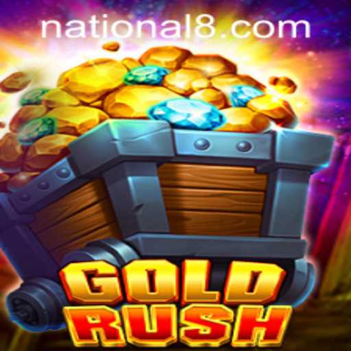GoldRush: A Thrilling Adventure in National Casino