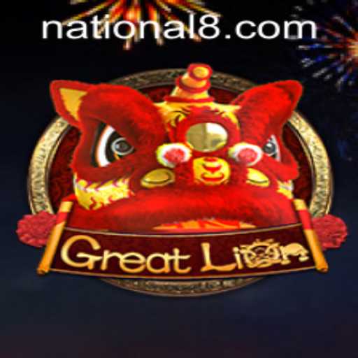 Discover the Thrilling World of GreatLion: A New Sensation at National Casino