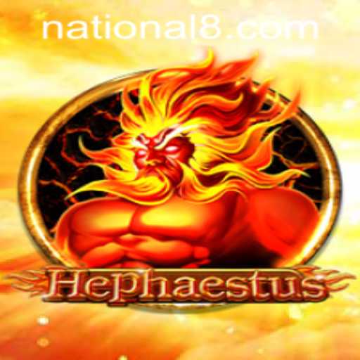 Exploring the Allure of Hephaestus at National Casino