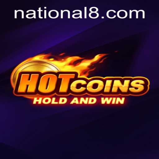 Diving into HotCoins: An In-Depth Look at the Popular Game at National Casino
