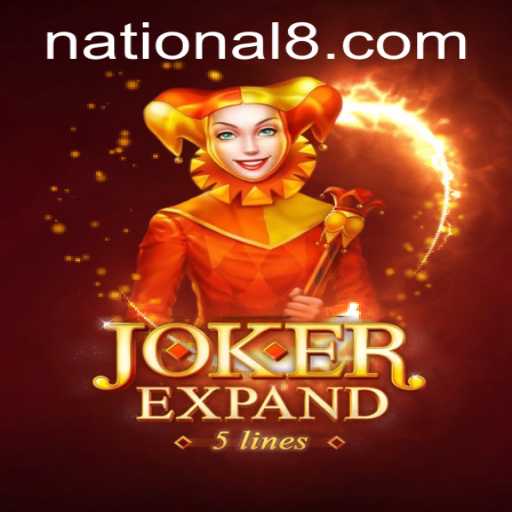 JokerExpand: An Exciting Journey at National Casino
