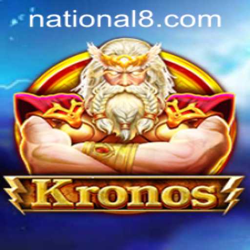 Embark on an Epic Adventure: Discover the Thrills of Kronos at National Casino