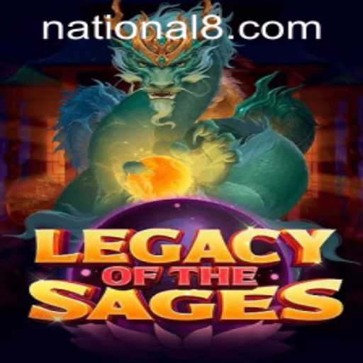 LegacyoftheSages: A Timeless Adventure in National Casino