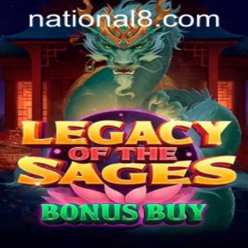 Exploring LegacyoftheSagesBonusBuy: A Dive into the Game at National Casino