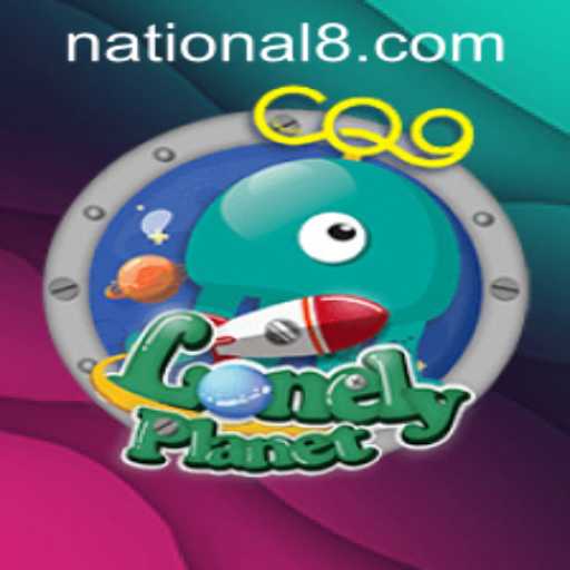 Explore the Exciting World of LonelyPlanet at National Casino