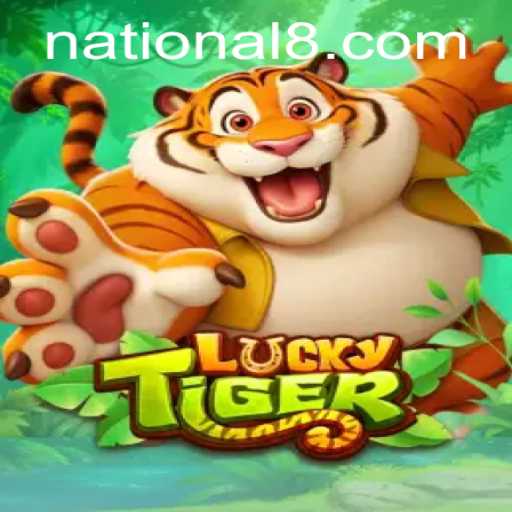 Exploring LuckyTiger: A National Casino Favorite