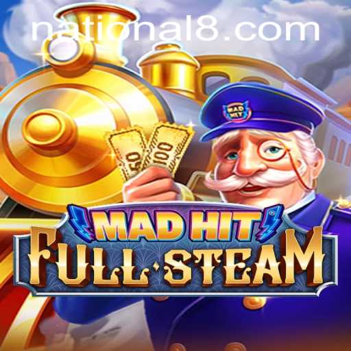 Exploring MadHitFullSteam: The Exciting World of National Casino's Latest Game