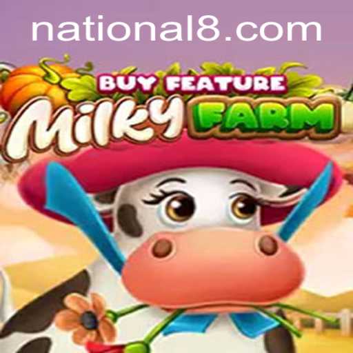 Exploring the Digital Landscapes of MilkyFarmBuyFeature at National Casino
