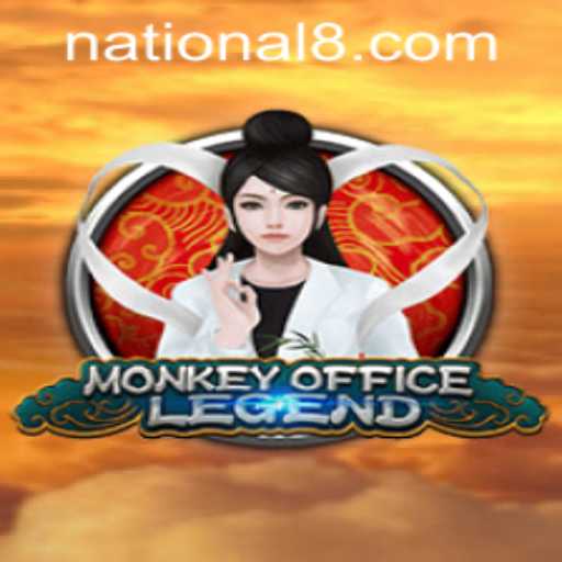 Discover the Thrilling World of MonkeyOfficeLegend at National Casino