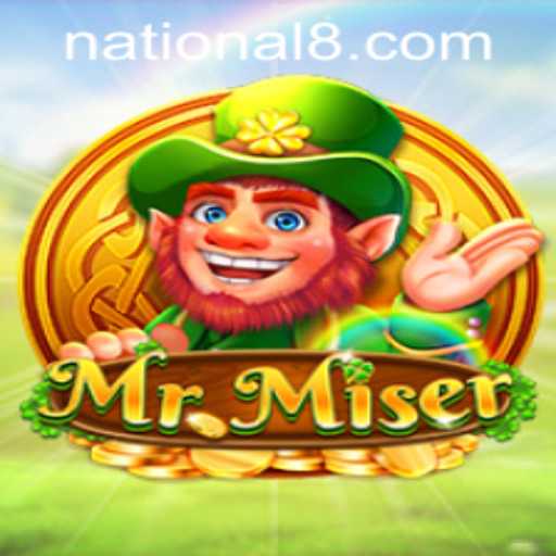 Exploring the Exciting World of MrMiser at National Casino