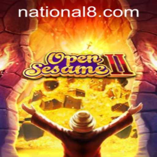 Discover the Thrills of OpenSesameII at National Casino
