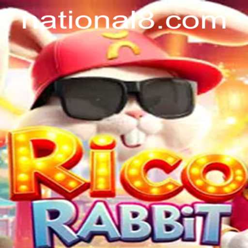 Exploring the Fascinating World of RicoRabbit at National Casino