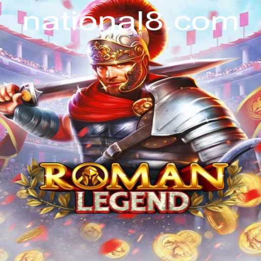 Discover the Thrills of RomanLegend at National Casino