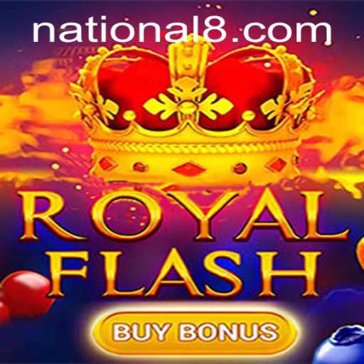 Unveiling the Excitement of RoyalFlashBuyBonus at National Casino