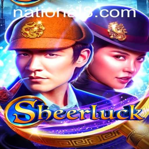 Sheerluck: The Intriguing Game Unveiled at National Casino