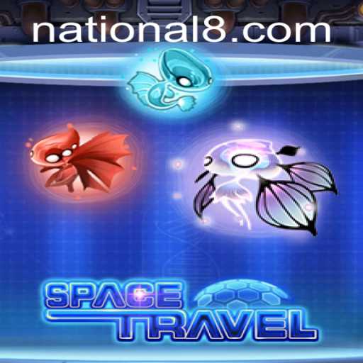 Unveiling SpaceTravel: The Thrilling New Adventure at National Casino