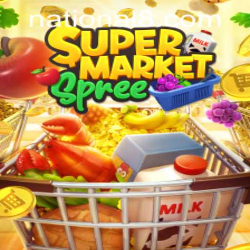 Discover SupermarketSpree: The Exciting Game at National Casino