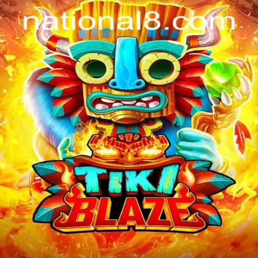 Exploring TikiBlaze: The Exciting New Game at National Casino