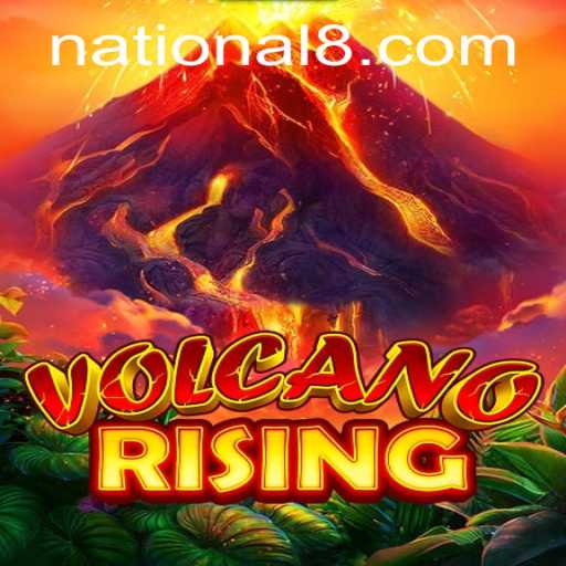 Exploring VolcanoRising at National Casino