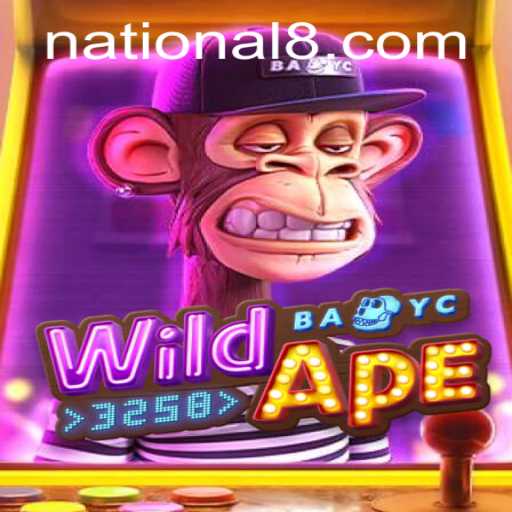 Exploring the Exciting World of WildApe3258 at National Casino