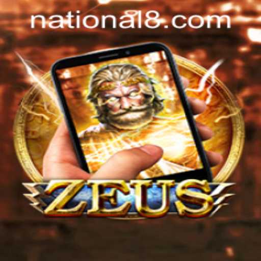 Dive into the Mythical World of ZeusM at National Casino